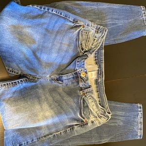 Maurice’s Skinny Jeans